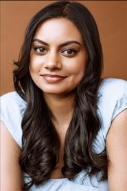 Sarah Desouza-Coelho portrait