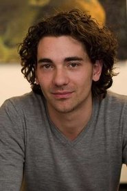 Andreas Nowak portrait