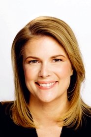 Tamara Taggart portrait