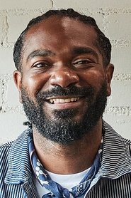 Jonathan Morris
