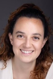Ariana Candela Michel portrait