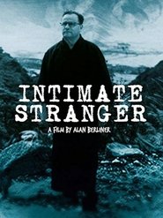 Intimate Stranger poster