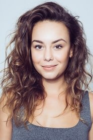 Dominika Kavaschová portrait