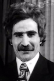 Mohammad Belish Mazandarani portrait