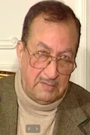 Gamal El Lithy portrait