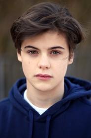 Riccardo Antonaci portrait