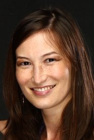 Jennifer Spence portrait