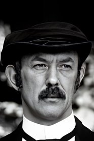 John Evitts portrait