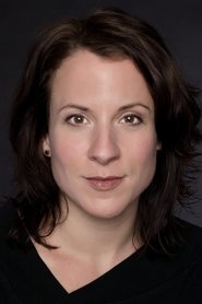 Anik Lefebvre portrait