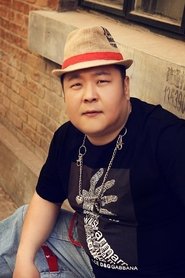Luo Jia portrait