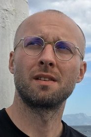Bartosz Sztybor portrait
