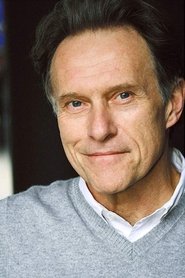 Michael Cullen portrait