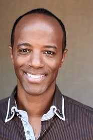 Jordan Black portrait