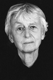 Matyelok Gibbs portrait
