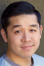 Gregory Yuan portrait