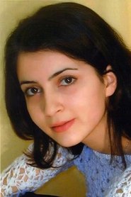 Natavan Haciyeva portrait