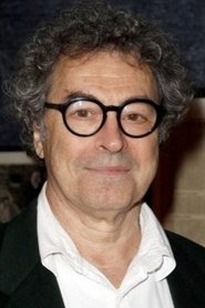 Yann Dedet portrait