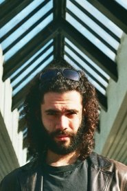 Gal Yaron Mayersohn portrait