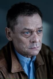 Sylvester Groth portrait