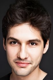 Tarık Ündüz portrait