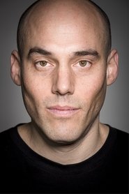 Joshua Oppenheimer portrait