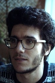 Piero Cioffi portrait
