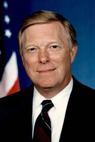 Dick Gephardt portrait