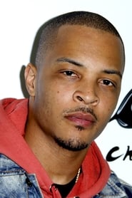 T.I. portrait