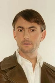 Vladimír Kittler portrait