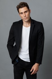 Cody Bruno portrait