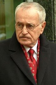 Jan Nowicki portrait