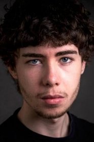 Pierce Joseph portrait