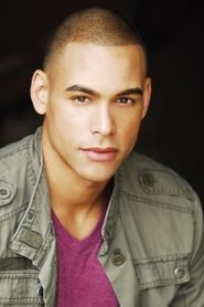 Kenneth Franklin portrait