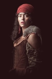 Cecilia Gómez portrait