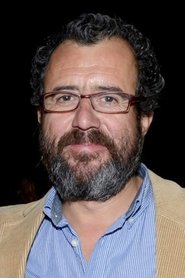 Erto Pantoja portrait