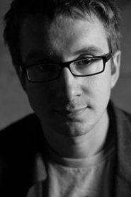 Matthias Hoene portrait