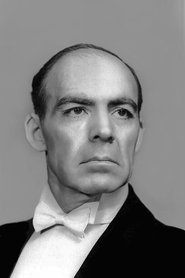 William H. O'Brien portrait