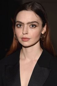 Noelle Perdue portrait