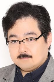 Kenta Sasa portrait