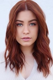 Dana Mackin portrait