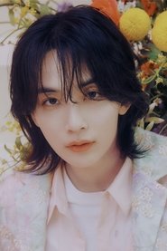 Jeonghan portrait