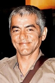 Asif Basra portrait