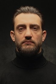Ziroyan portrait