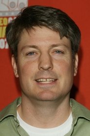 Steve Wiebe portrait