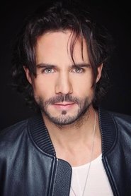 José Ron portrait