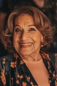 Cristina Morán portrait