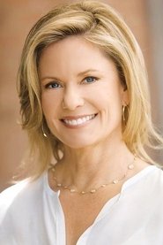 Joanna Johnson portrait