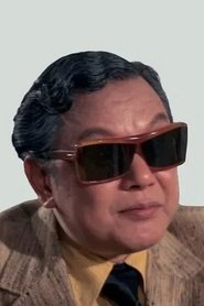 Chang Cheh portrait