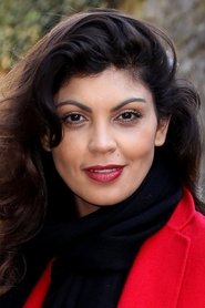 Nawell Madani portrait