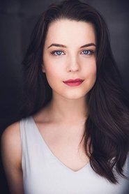 Lauren Norvelle portrait